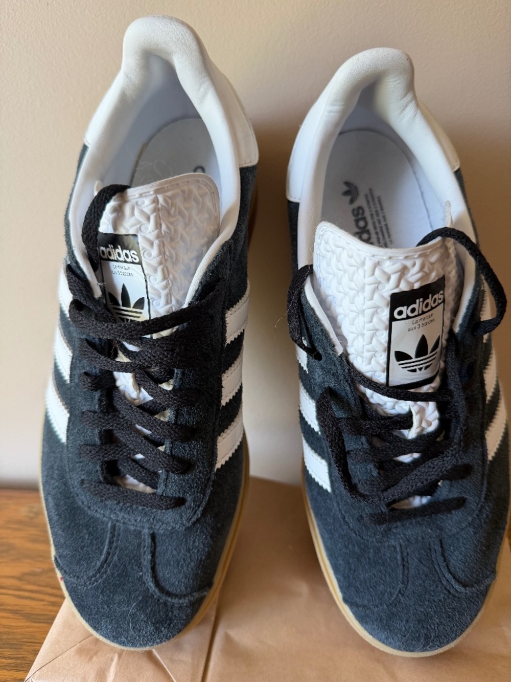 Adidas Gazelle Sneaker